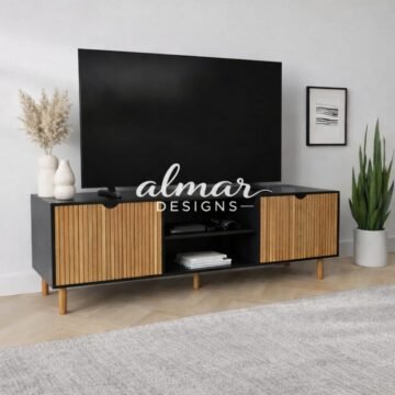 Lamu TV Stand 6FT – Modern