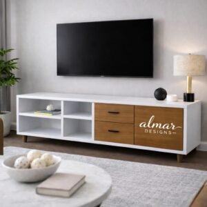 Nakuru 6FT Modern TV Stand