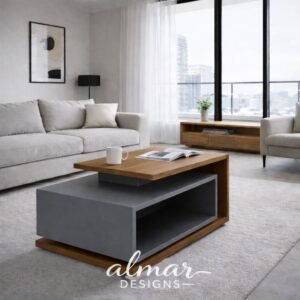Weza Coffee table