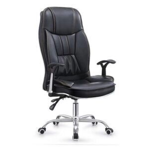 High Back Recliner Office Chair | Ultimate Ergonomic Comfort