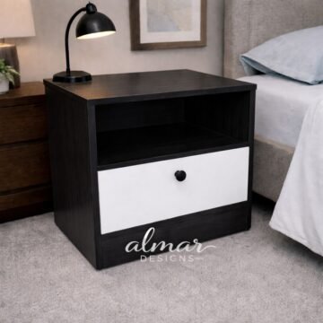 Home 53 Sparrow Bedside Drawers