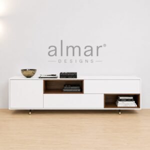 Nyali 5ft modern tv stand.
