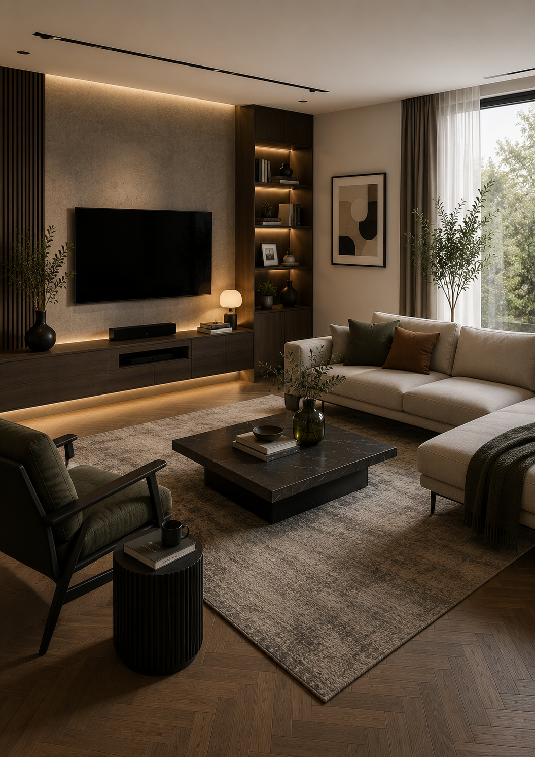 Almar Furniture Home