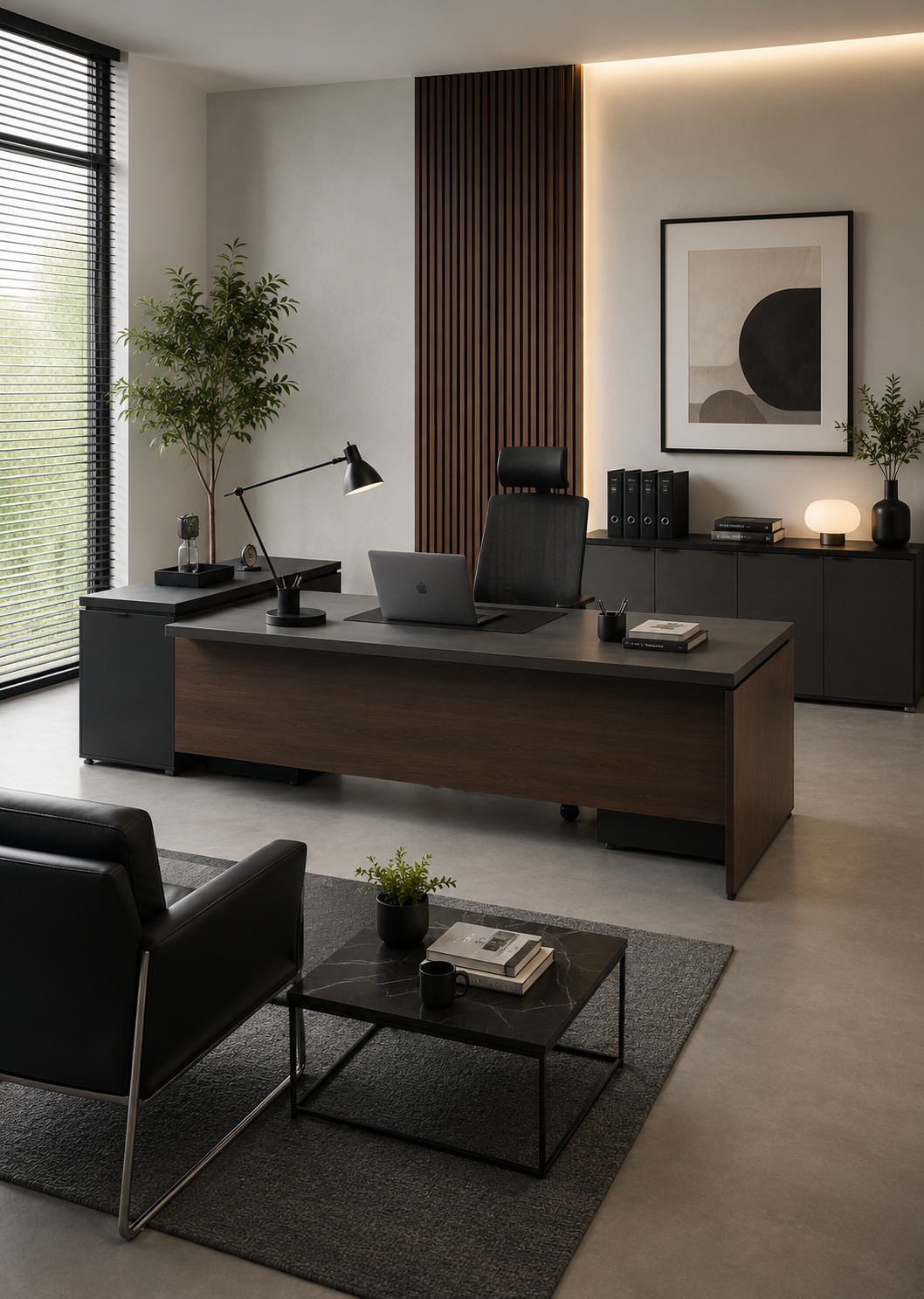 Almar Office Home