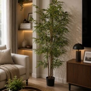 Artificial Bamboo Tree 180cm