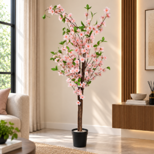Artificial Cherry Blossom Tree – 130cm & 160cm