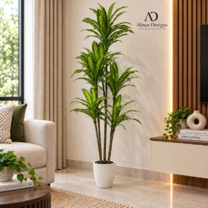 Artificial Dracaena Tree-Available Heights: 120cm and 180cm