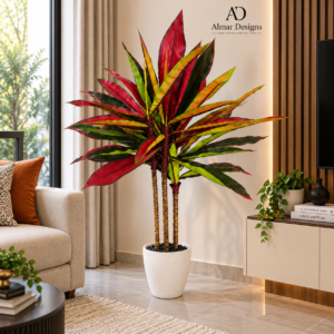 Artificial Dragon Blood Tree – 140cm