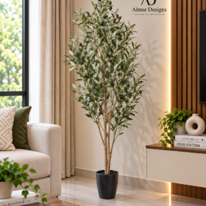 Artificial Olive Trees Available from 90cm to 210cm
