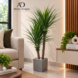 Artificial Yucca Tree – 120cm