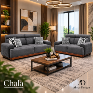 Magadi Sofa – 3+2 Seater (Copy)