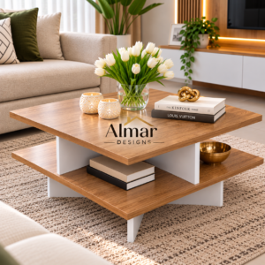 Essy Coffee Table