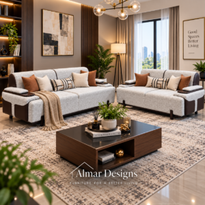 Mara Sofa – 3+2 Seater