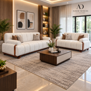 Tana Sofa – 3+2 Seater